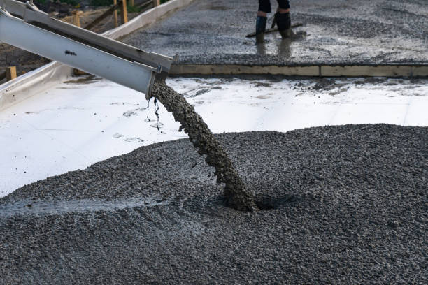 Best Residential Concrete Solutions in Beverly Hills, FL