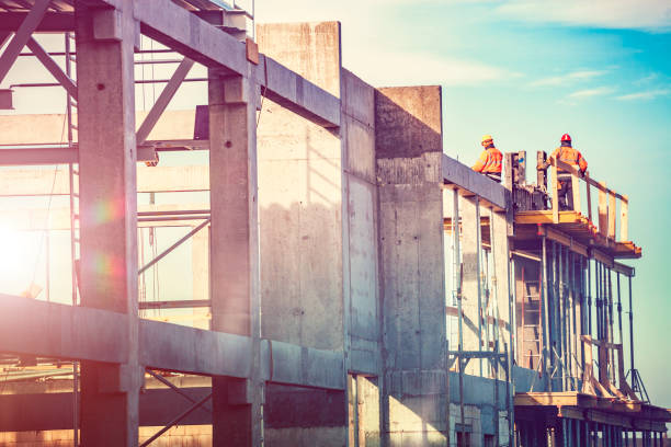 Best Concrete Foundation Repair in Beverly Hills, FL