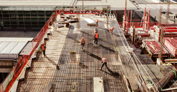 Best Concrete Driveway Installation in Beverly Hills, FL