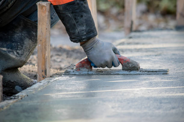 Best Concrete Demolition Services in Beverly Hills, FL