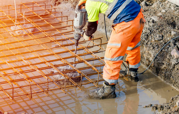 Best Concrete Staining and Coloring in Beverly Hills, FL