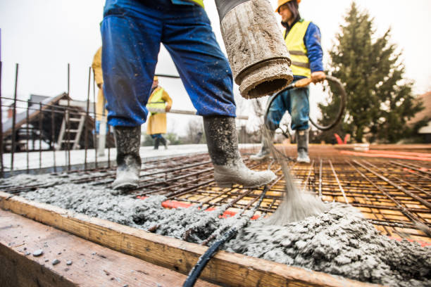 Best Concrete Steps and Stairs in Beverly Hills, FL